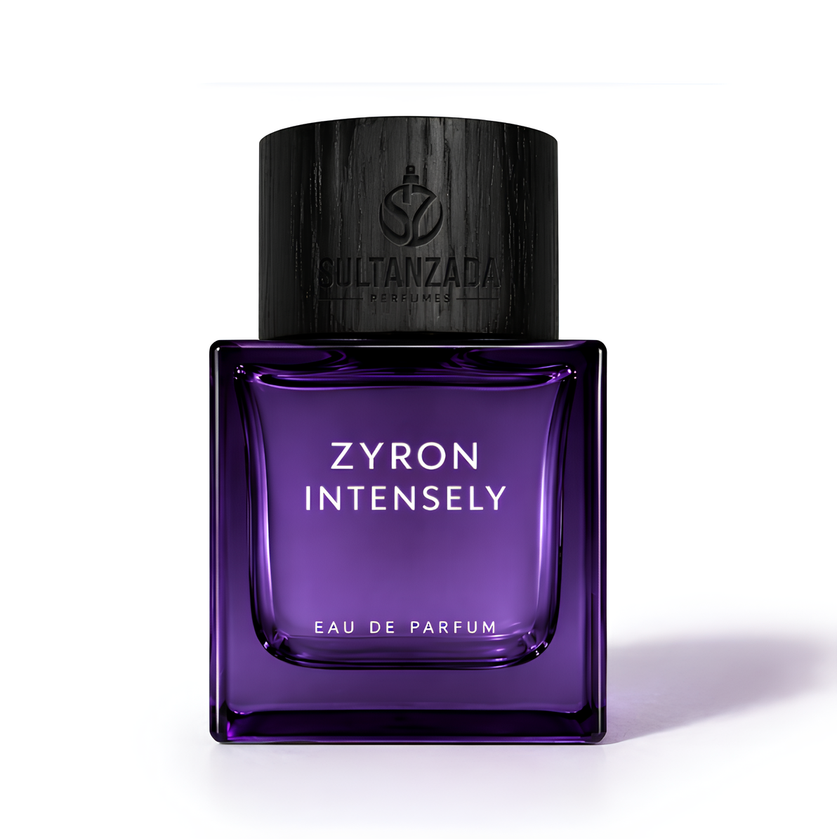 SULTANZADAD -ZYRON INTENSELY