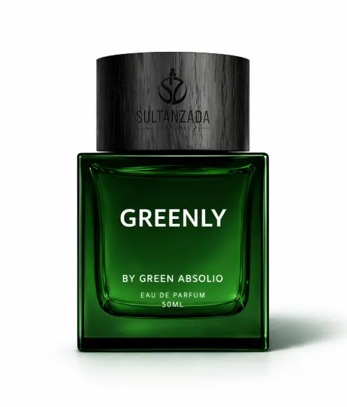 SULTANZADAD -GREENLY